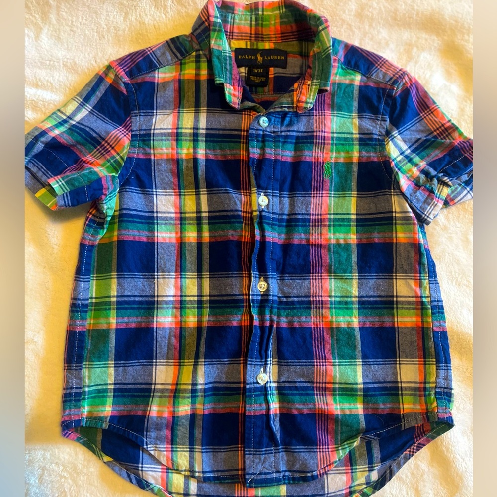RL Shirt
